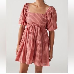 Urban outfitters dress